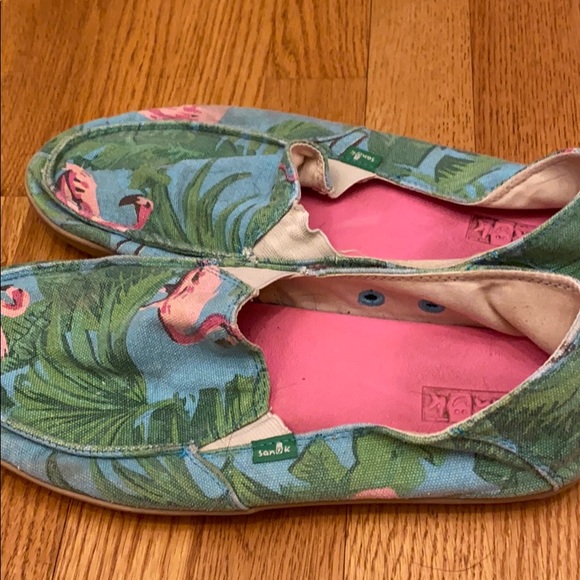 SANOK Men’s Casual Shoes - Picture 2 of 2